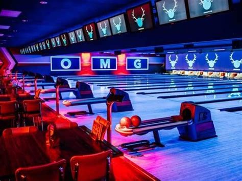 Bowlero watauga <em> Hot off the Press March 14, 2019 BOWLERO ARRIVES IN WATAUGA The Coolest Name in Bowling Entertainment Debuts New Location in Dallas-Fort Worth Watauga, TX, March 14, 2019 – Bowlero Corp, the world leader in bowling entertainment, is excited to announce the transformation of Brunswick Zone Watauga Lanes into the all-new Bowlero</em>
