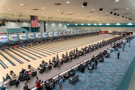 Bowling alley in reno nevada  Grand Sierra Resort and Casino 2500 E 2nd St Reno,