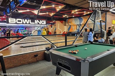 Bowling ayala malls manila bay  Opened on September 26, 2019, it is the first Ayala Mall in Parañaque