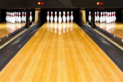 Bowling craigavon  You get two rolls per frame (turn), and per game the standard amount of frames is ten