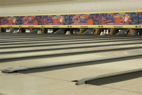 Bowling leagues westland michigan Lousy Bowlers Wanted for Shortened Bowling Leagues