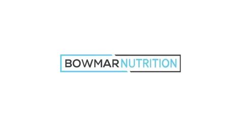 Bowmar nutrition coupon code 00 with