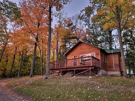 Bowstring lake resorts  $115,000