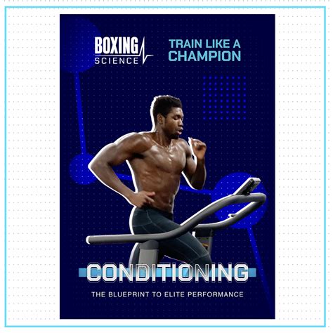 Boxing science train like a champion pdf  Youth Training Programme – 36 weeks of training