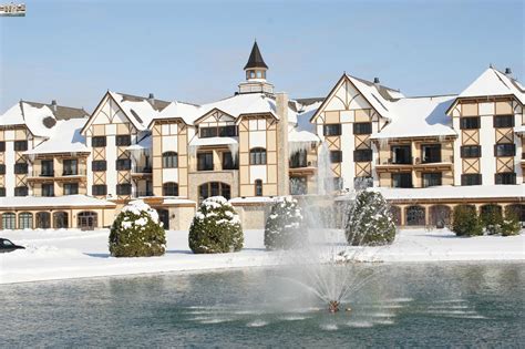 Boyne mountain edelweiss lodge  NOTICE: Cashless Resort Employment