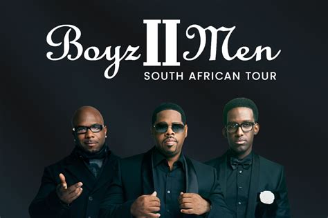 Boyz to men concert m