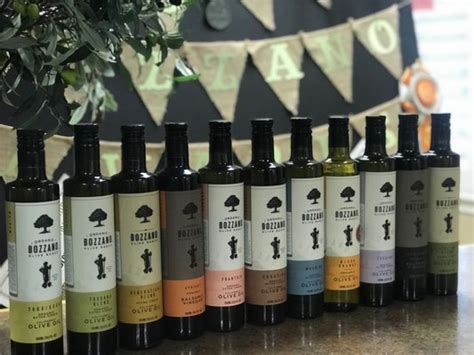 Bozzano olive ranch Find the best Olive Oil on Yelp: search reviews of 23 Riviera businesses by price, type, or location