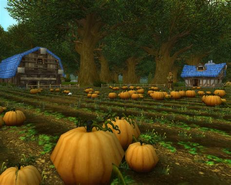 Brackwell pumpkin patch  McCall’s Pumpkin Patch, an hour outside of Santa Fe, offers a petting zoo, castle, giant fort, and paintball range, a haunted barn, and an