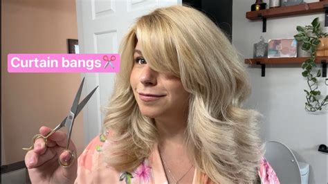 Brad mondo curtain bangs  LiveHere we go-- I was so nervous but I'm really enjoying the results!!!167K views, 286 likes, 22 comments, 18 shares, Facebook Reels from Brad Mondo: How to Style Curtain Bangs! #reels #hairstyle #bangs #hairtransformation #hairdresser