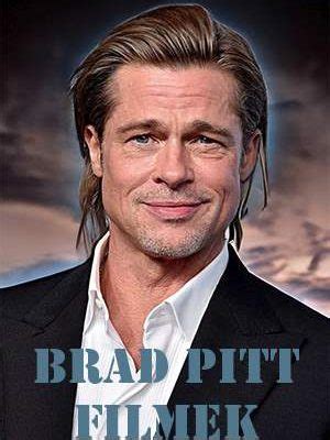 Brad pitt filmek és tv-műsorok  December a Telekom TVGO-n: Brad Pitt zúzását és az év legfelkapottabb horrorját is stremelheted decemberben