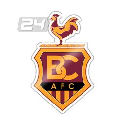 Bradford city futbol24  01/07/2022 Club Friendlies KO 20:30