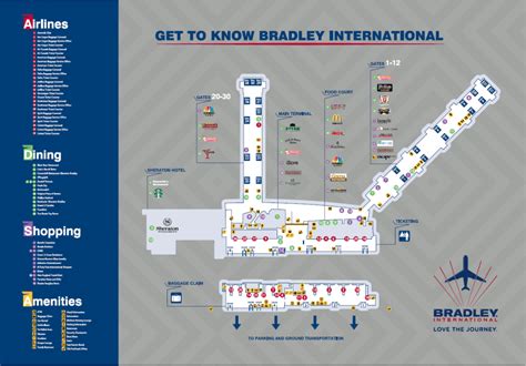 Bradley international airport jobs  New bradley international airport careers in windsor, ct are added daily on SimplyHired