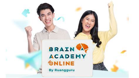 Brain academy karadenan  Alamat: Jl