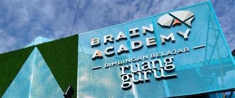 Brain academy sidoarjo  21 hari yang lalu