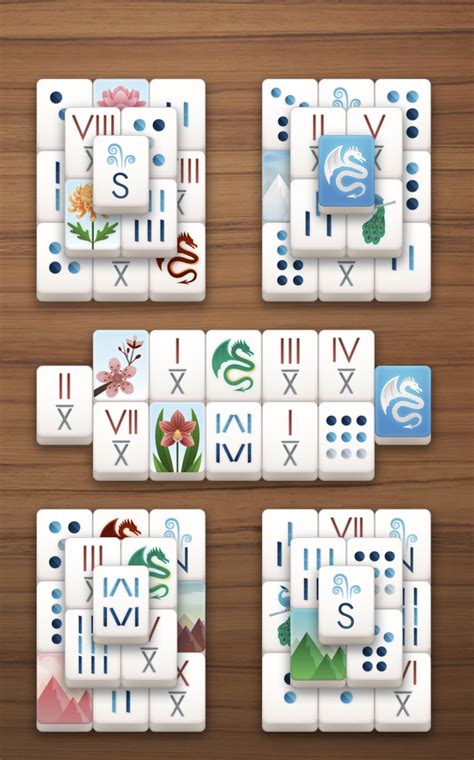 Brainium mahjong daily puzzle solution  To launch the game, select Play