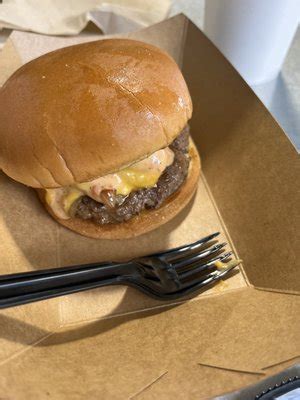 Brake burger garage menu  Sunnyside