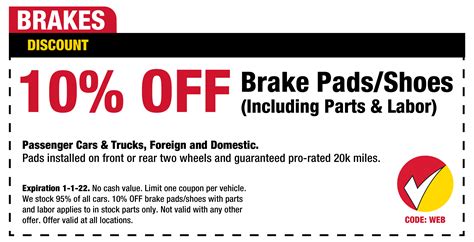Brake masters coupon  Brake Masters auto repair shops offer express same-day auto repair and brake service without an appointment, near you in Northridge, Ca at affordable rates