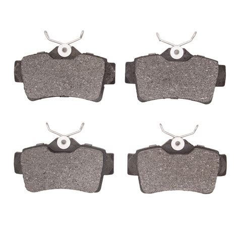 Brake pads for 2000 ford escort  Rear Brake Pads for Escort