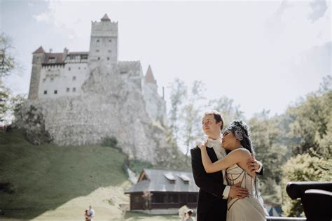Bran castle wedding cost  Ideal for those with limited time in Transylvania