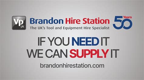 Brandon hire station andover Brandon Hire Station | 6,322 followers on LinkedIn