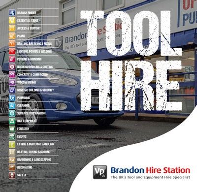 Brandon hire station near me  Find a Location