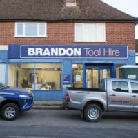 Brandon tool hire andover  Hire tools and equipment at Brandon Hire Station Weymouth