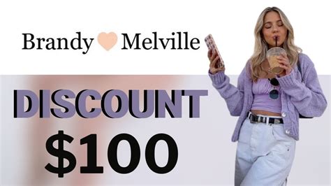 Brandy melville discount code reddit  Find more Brandy Melville offers at Us