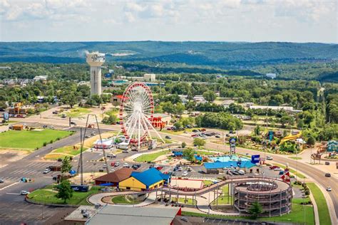 Branson mo tour packages com