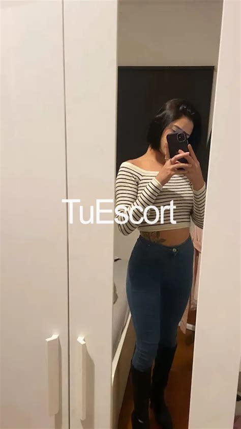 Brasilena escort madrid 31 Travestis en Madrid