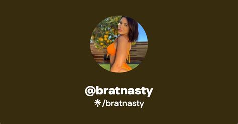 Bratnasty onlyfans  @Mayvis