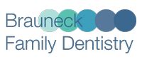 Brauneck family dentistry  It is located at 120 S