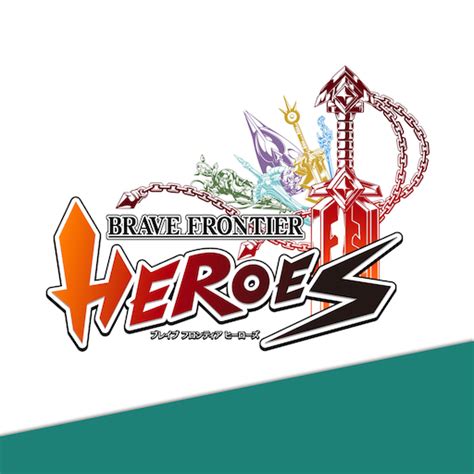 Brave frontier heroes app - bf 0 update version