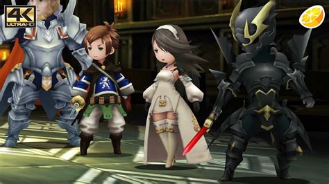 Bravely second bestiary <b>buts a si egap sihT </b>