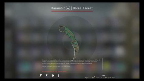Bravo case knife Volvo decided to drop me a bravo case 9$ for not quitting before the dm ends