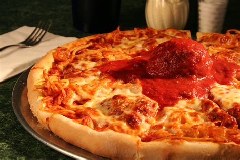 Bravos pizza belvidere il  Nearby Restaurants