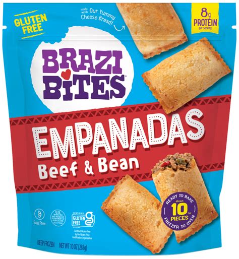 Brazi bites empanadas  Place frozen waffles on baking sheet and heat for 6-8 minutes or until hot