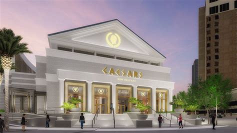 Breakfast near harrah's new orleans  As Harrah’s New Orleans gradually transforms into Caesars New Orleans — courtesy of a $325 million renovation — an ambitious, celebrity chef-driven food hall is also taking shape inside the casino