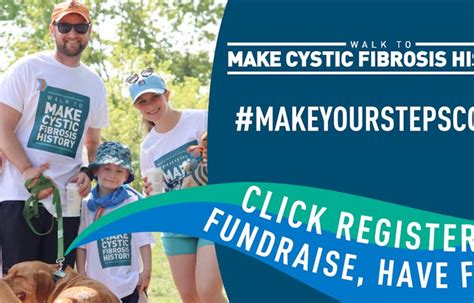 2024 Breathe Team - Virtual - Cystic Fibrosis Foundation