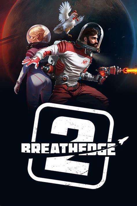Breathedge energy core  The title was developed by the independent studio RedRuins Softworks