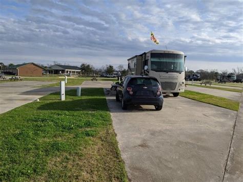 Breaux bridge motorhome rental  Your stay at Camp Margaritaville Breaux Bridge can be as over-the-top or as laid-back as you like