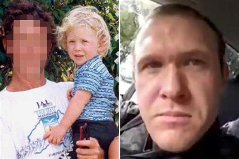 Brenton tarrant seegore Brenton Tarrant, 28, accused of carrying out attacks on two mosques in Christchurch on Friday that resulted in the deaths of at least 50 people, including children, was charged with murder as he