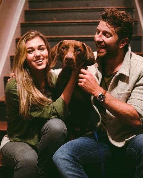 Brett eldredge and sadie robertson Who is Brett Eldredge’s Wife? When it comes to his personal life, he is currently unmarried