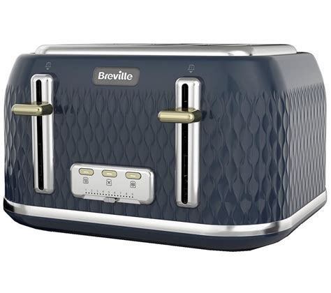 Breville 4 slice toaster instructions 2 extra deep and wide toasting slots toaster