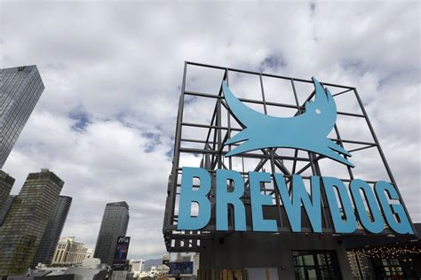 Brewdog las vegas reviews  Our Las Vegas rooftop bar, situated in the heart of the Strip with the best views of Las Vegas boulevard