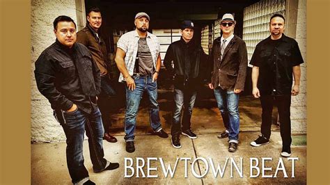 Brewtown beat  For Summerfest 2022, we'll see you on Friday 7/01: Brewtown Beat at Summerfest :)7 Concerts