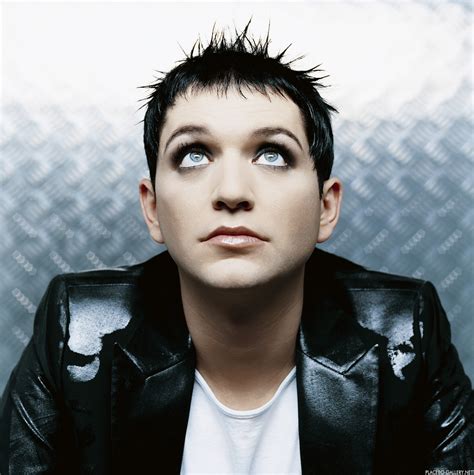 Brian molko voice  Placebo were formed in London 1995