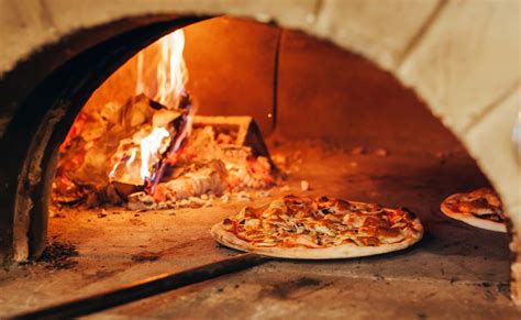 Brick oven pizza rochester ny  & Middlebelt Rd