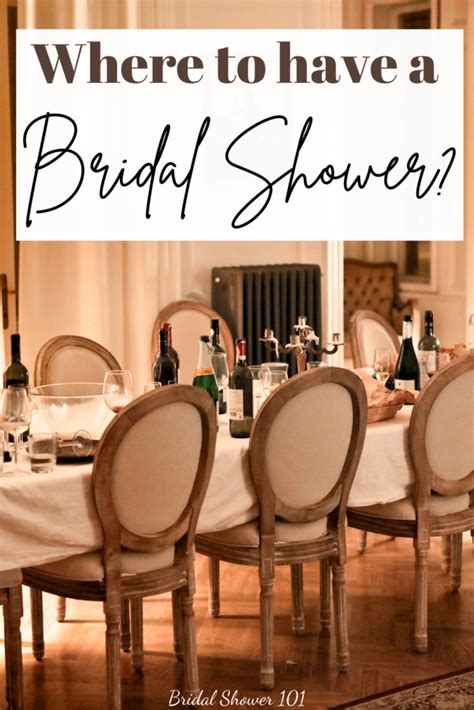 Bridal shower venue Learn more about rehearsal dinner + bridal showers in Erie on The Knot