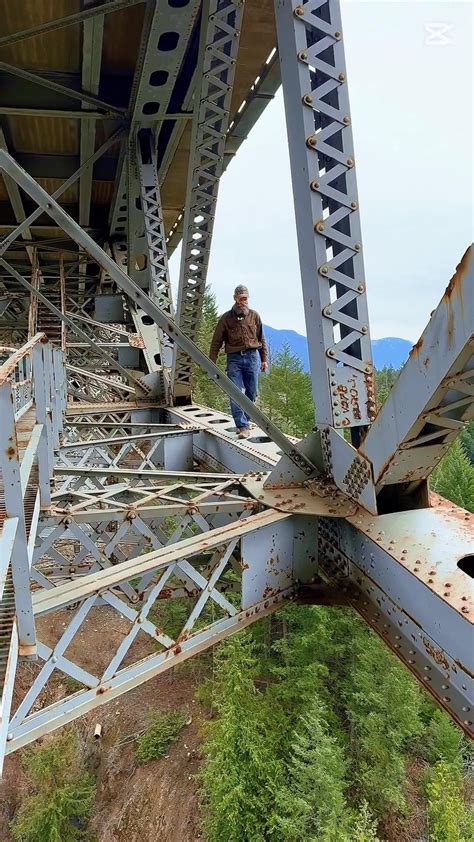 Bridge climb $98  WorldMark Lake Chelan Shores