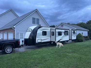 Bridgeport west virginia rv rental fully furnished short term rentals with kitchens and all the amenities you need in Bridgeport, WV